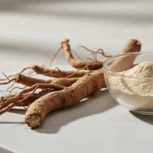 ashwagandha ext dp (withania somnifera)