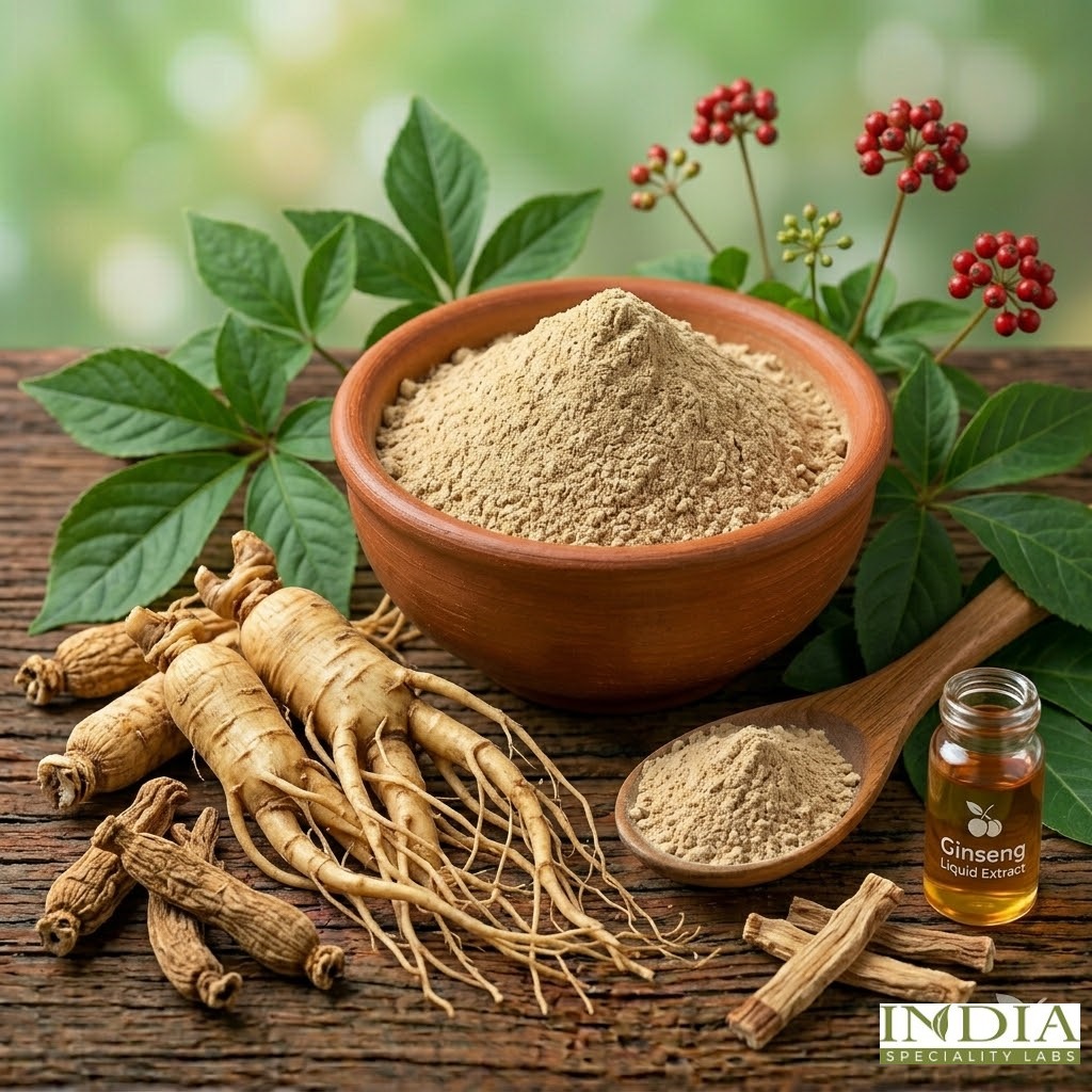 gineng extract dp (panax ginseng) gineng extract dp (panax ginseng)