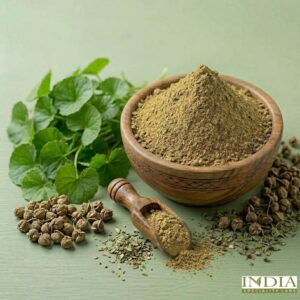 gotu kola extract dp (centella asiatica)