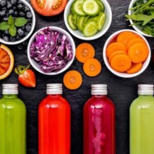 Carotenoids