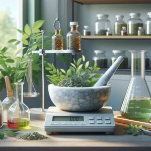 Phytochemical Ingredients