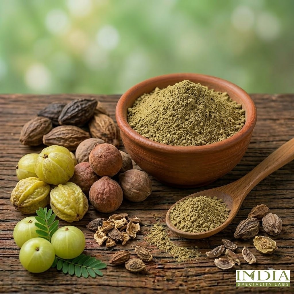 triphala extract dp triphala extract dp
