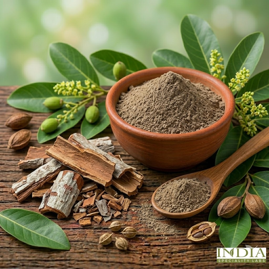 arjun extract dp (terminalia arjuna) arjun extract dp (terminalia arjuna)