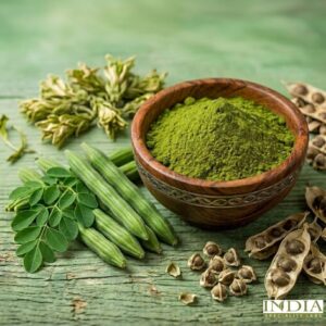 moringa extract dp (moringa oleifera)